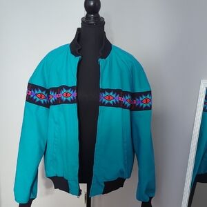 Small Women's South West Warm Coat